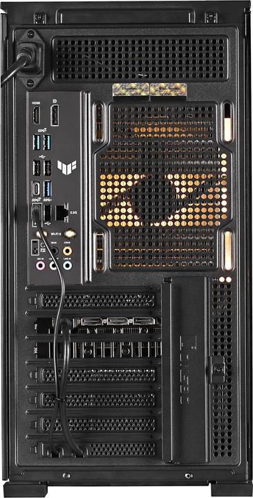 Produktbild Actina 5901443401650 (AMD Ryzen 7 5700X3D, 32 GB, 1000 GB, Radeon RX 7700 XT)