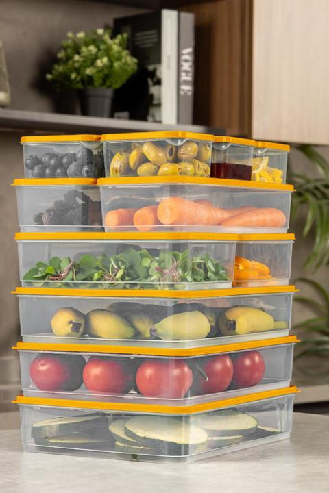Produktbild Hermia Boxly Storage-Box Set (1.75 l)