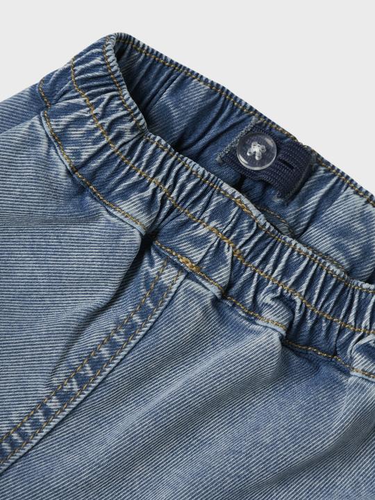 Immagine prodotto Name it Baggy Fit Jeans (80)