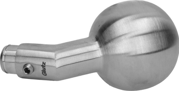 Glutz Pomello per porte 5825 E (Pomello della porta)