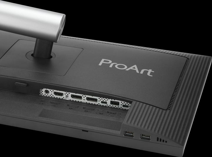 Produktbild ASUS ProArt PA24ACRV (2560 x 1440 Pixel, 23.80")