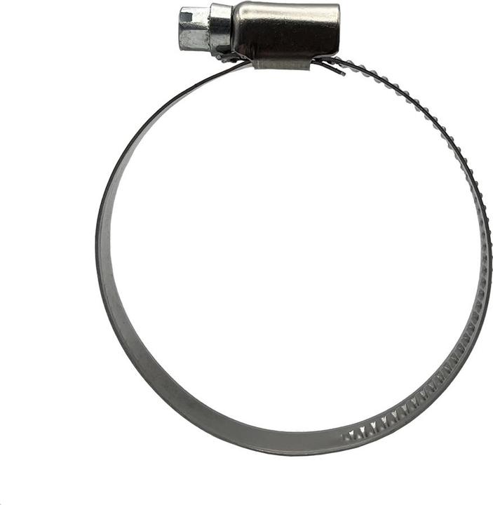Produktbild Offgridtec Profi Schlauchschellen 32mm - 50mm Spannbereich rostfrei V2 Edelstahl DIN3017 Bandbreite 9mm 8 Stk.