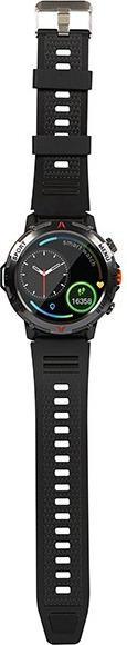 Produktbild Blow Smartwatch X21 Bluetooth schwarz