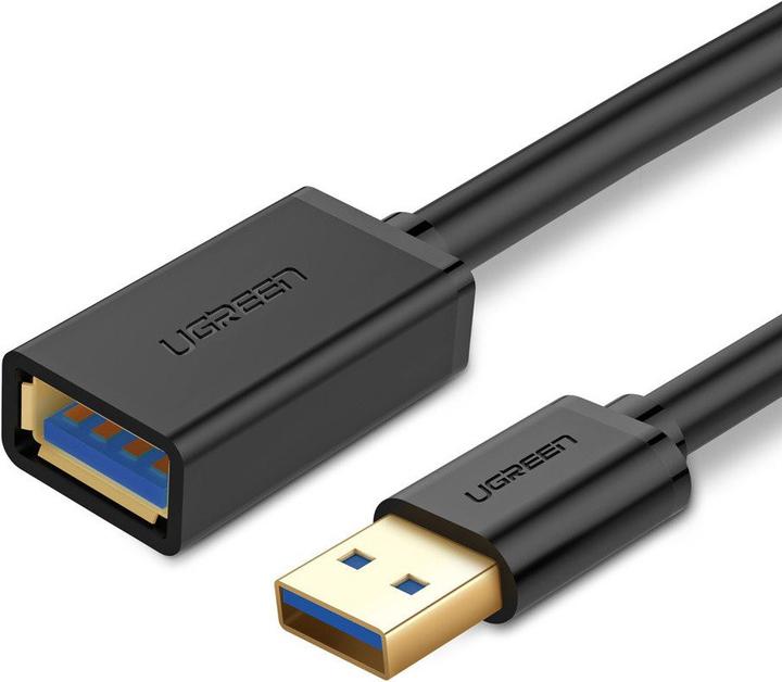 Produktbild Ugreen USB A—Usb A (1 m, USB 3.0)