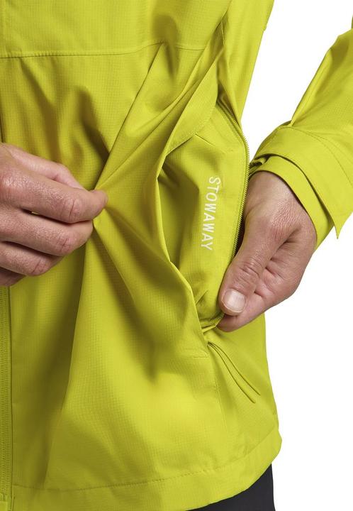 Immagine prodotto Jack Wolfskin Prelight 2.5L Lt Jkt M (M)