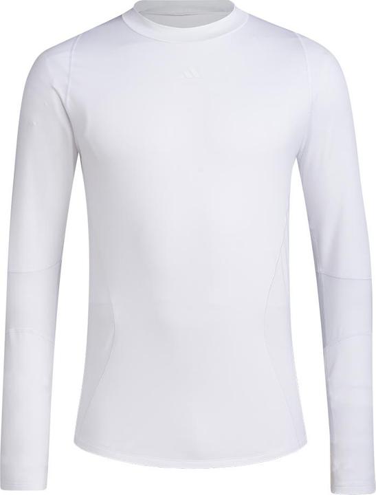 Produktbild adidas Techfit Longsleeve Herren (3XL)