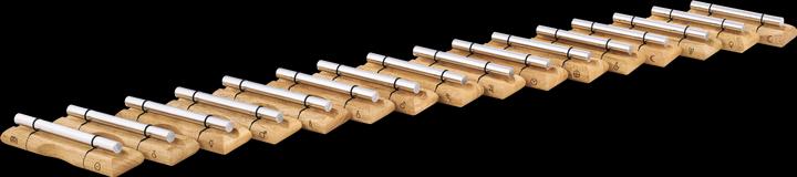 Produktbild Meinl Energy Chime Komplett Set (Perkussion)