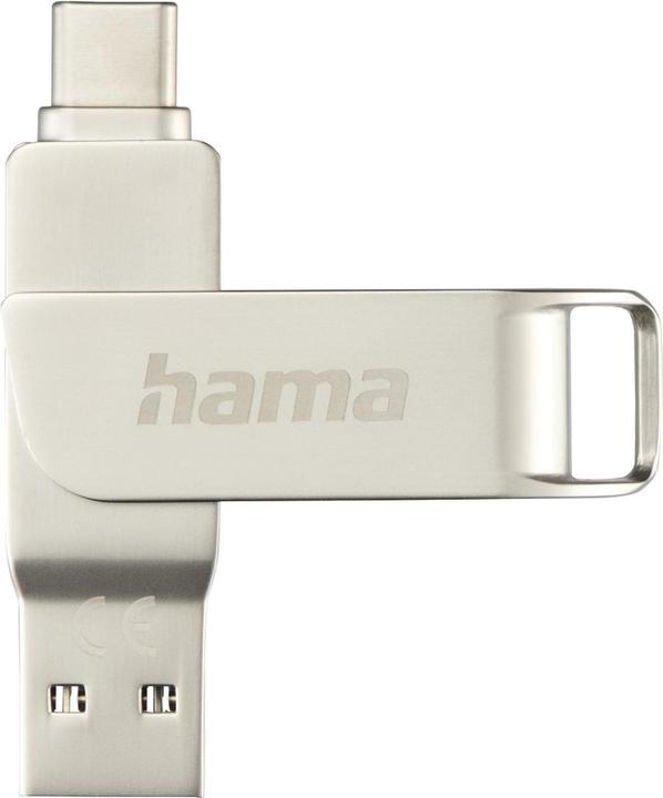 Actual product image Hama C-Rotate Pro (512 GB, USB-C)