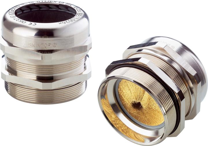 Actual product image Lapp Cable gland