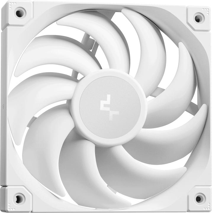 Actual product image Deepcool Mystique 360