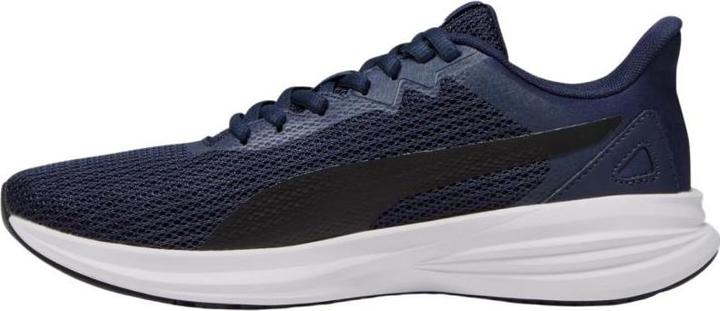 Image du produit Puma Buty męskie Transport Modern granatowe 377030 13 (42,5) (42.5)