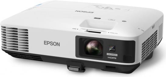 Produktbild Epson Eb-1985wu (WUXGA, 4800 lm)