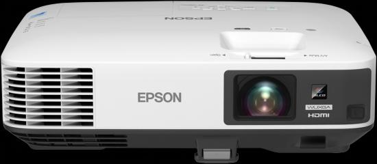 Produktbild Epson Eb-1985wu (WUXGA, 4800 lm)