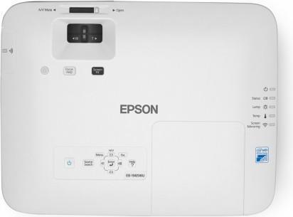 Produktbild Epson Eb-1985wu (WUXGA, 4800 lm)