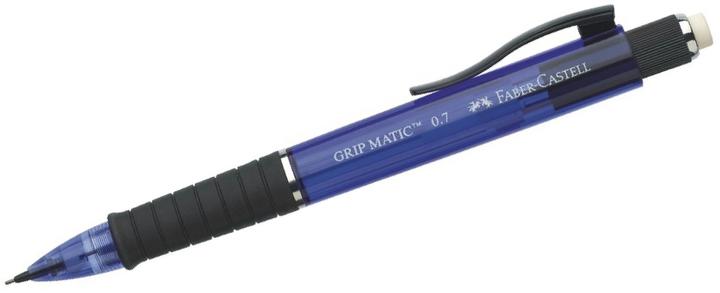 Immagine prodotto Faber-Castell Matita meccanica GRIP-MATIC (0.70 mm, HB, 1 x)