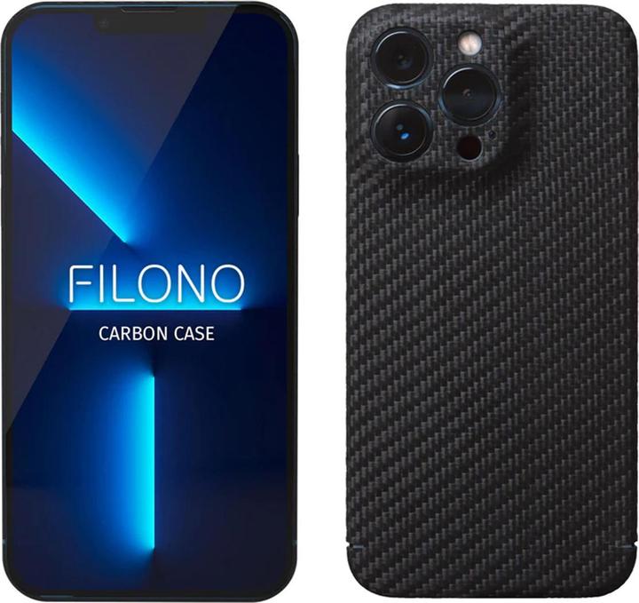 Filono Accessoires pour smartphones (Apple iPhone 13 Pro)