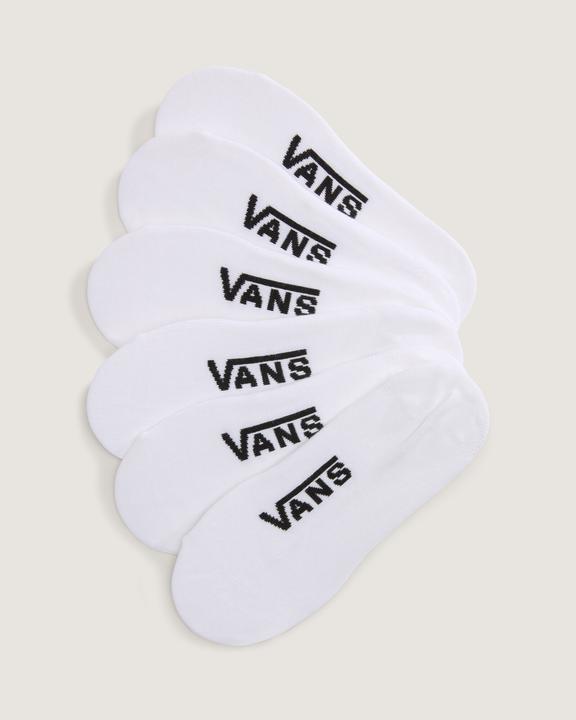 Actual product image Vans Classic Canoodle (pack of 3, S)