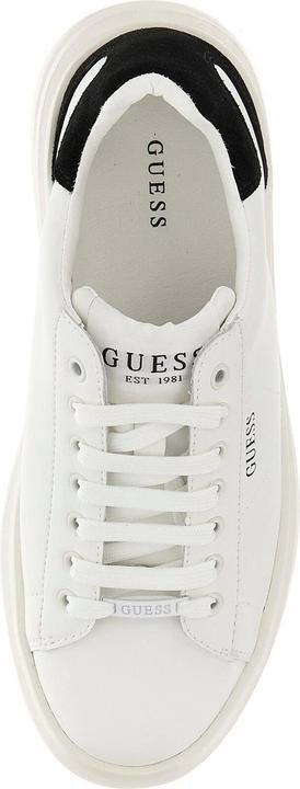 Actual product image Guess 's trainers elbina (40)