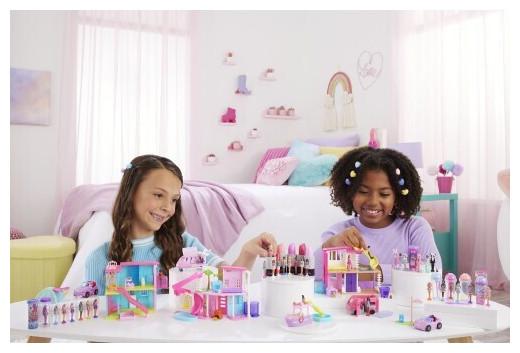 Produktbild Barbie Mini BarbieLand House 3