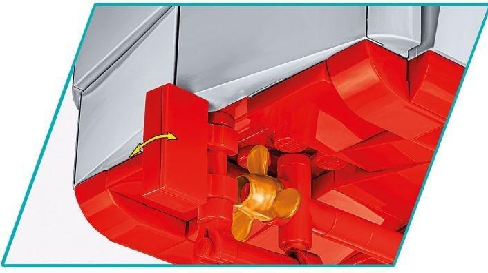 Image du produit Cobi LCVP-Higgins Boat