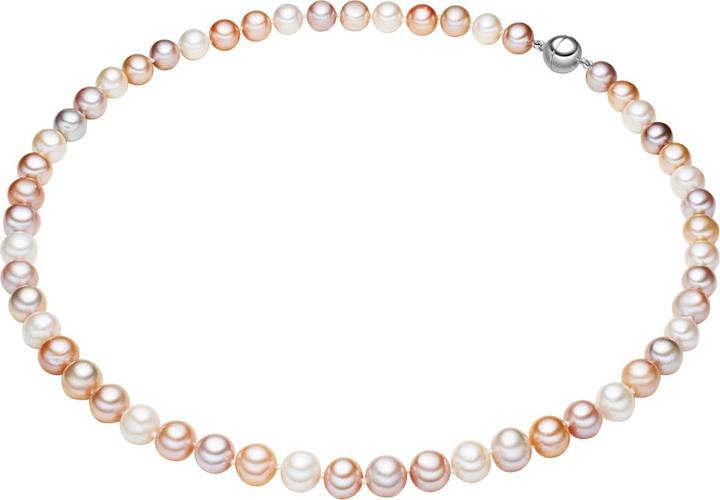 Produktbild Valero Pearls Damen Kette - 36534 (Sterling Silber, 60 cm)