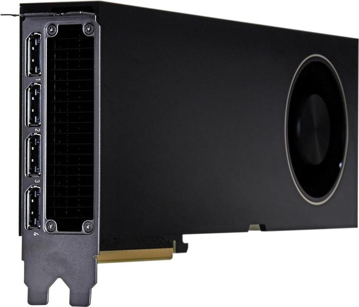 Produktbild PNY Nvidia RTX A6000 (48 GB)