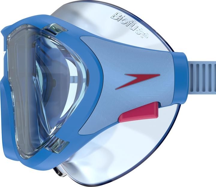 Produktbild Speedo Biofuse 2.0 Mask Junior (One Size)