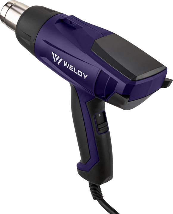 Weldy HG 330-B Universal Set
