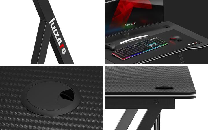 Actual product image Huzaro Hero 1.4
