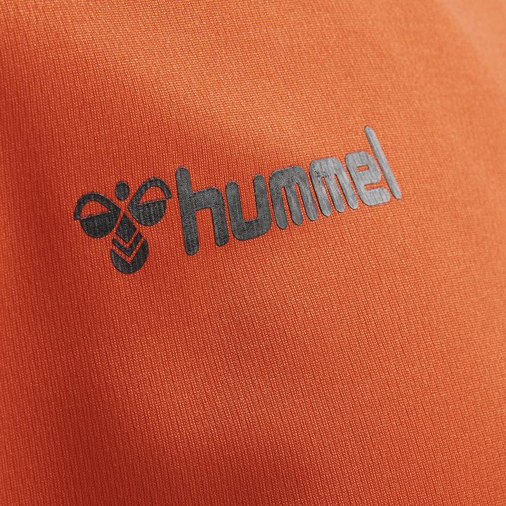 Image du produit hummel Authentic Poly Jersey L/S (S)