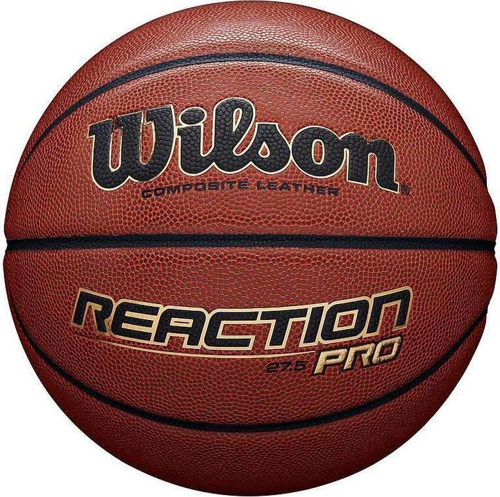 Produktbild Wilson Basketball Reaction Pro (7)