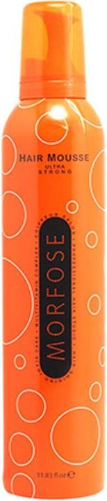 Actual product image Morfose Ultrastrong (350 ml, Foaming agent)