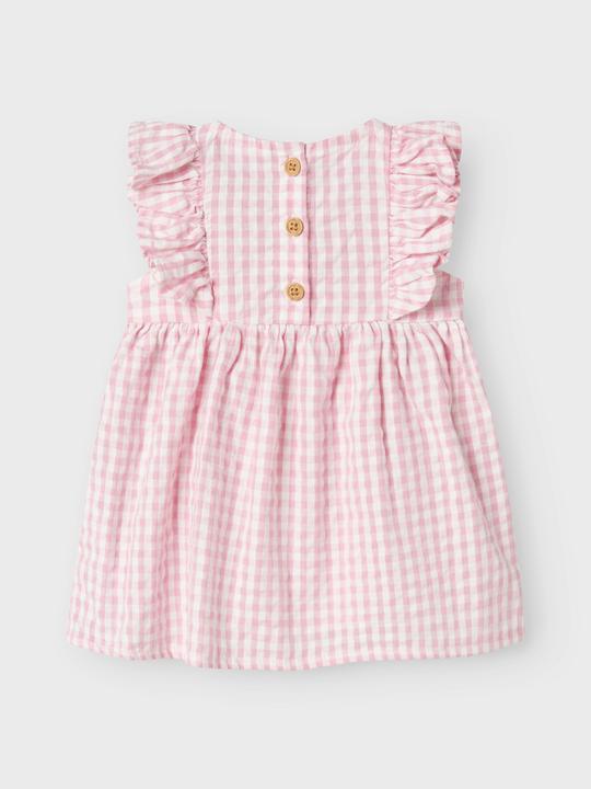 Produktbild Name it Bio-Baumwoll Kleid (68)