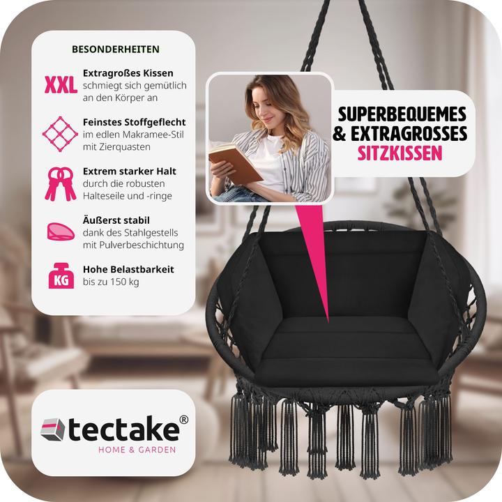 Image du produit tectake Grazia (100 kg)