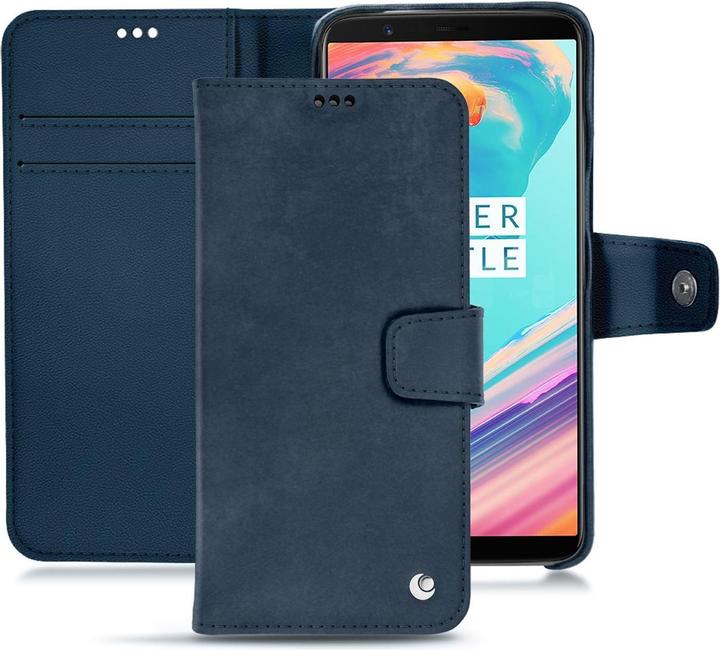 Image du produit Noreve Housse cuir portefeuille
