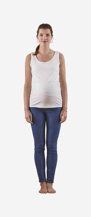 Actual product image Vertbaudet Jeans (Frequency band 38 (2600 MHz))
