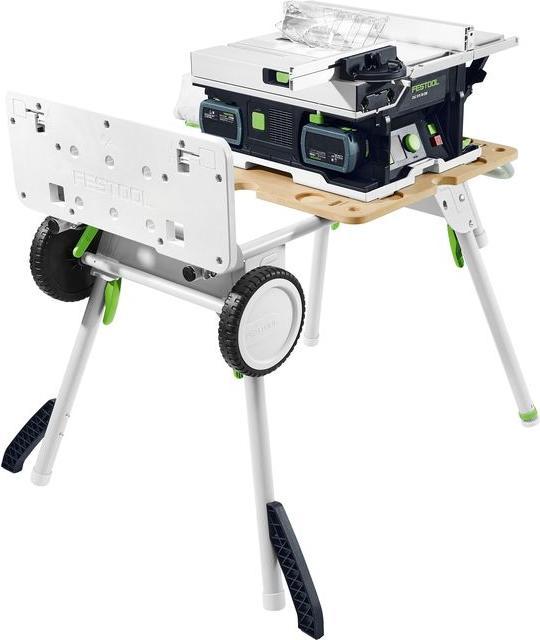 Actual product image Festool Csc Sys 50 EBI-Basic