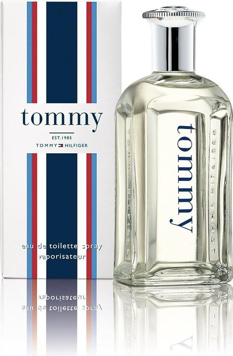 Tommy Hilfiger Tommy (Eau de Toilette, 100 ml)