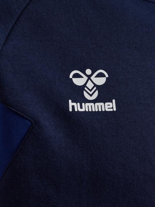 Immagine prodotto hummel Felpa Con Zip Hmltravel (M)