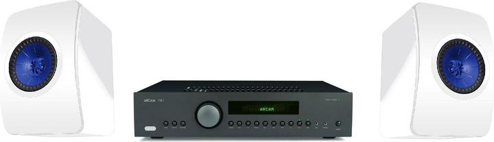 Image du produit Arcam FMJ A39 + KEF LS50