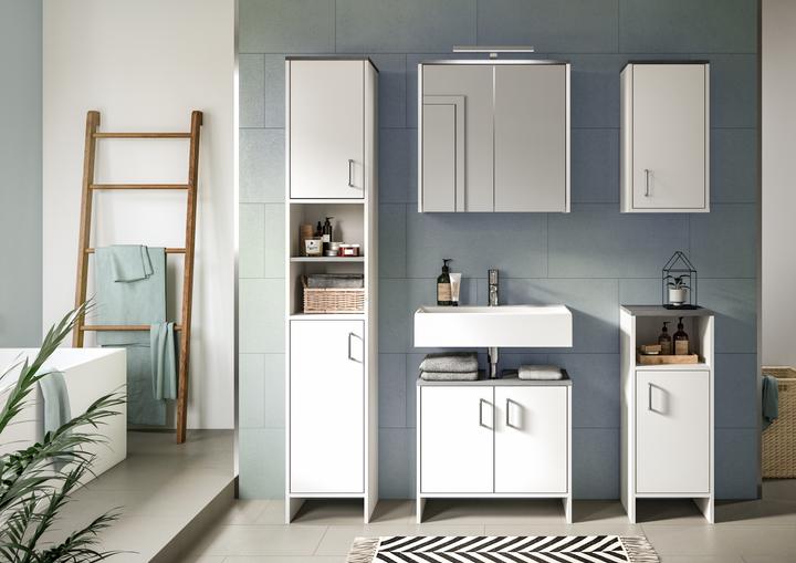 Immagine prodotto Xonox Home Armadio a specchio Los Angeles