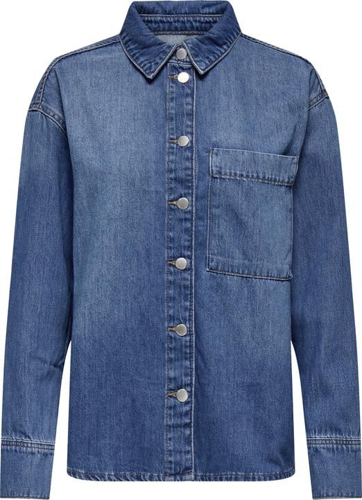 Immagine prodotto Only ONLESTELLE camicia in denim Camicia in denim (XS)