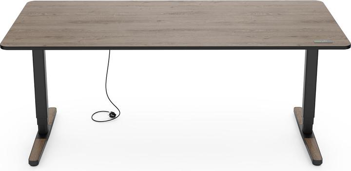 Produktbild Yaasa Desk Pro (160 x 80 cm)