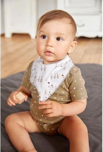 Image du produit Lässig Bandana (0 mois)