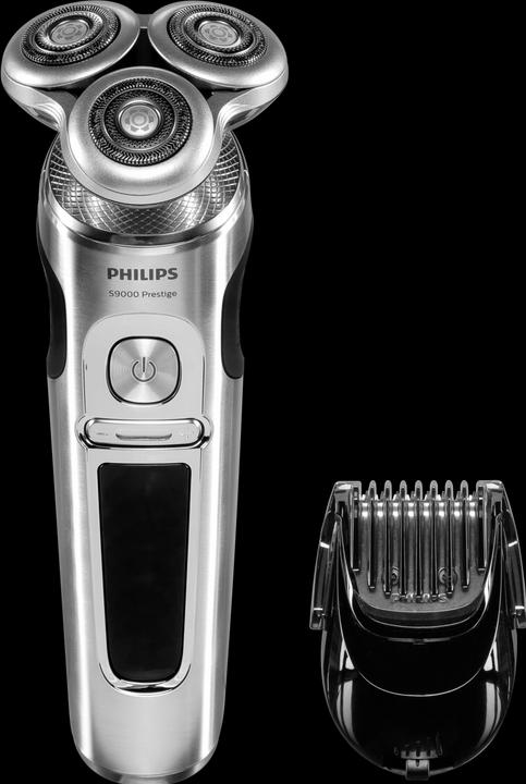 Actual product image Philips SP 9861/16