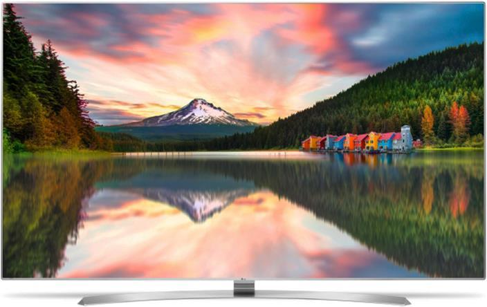 Actual product image LG 55uh950v (LED, 4K)