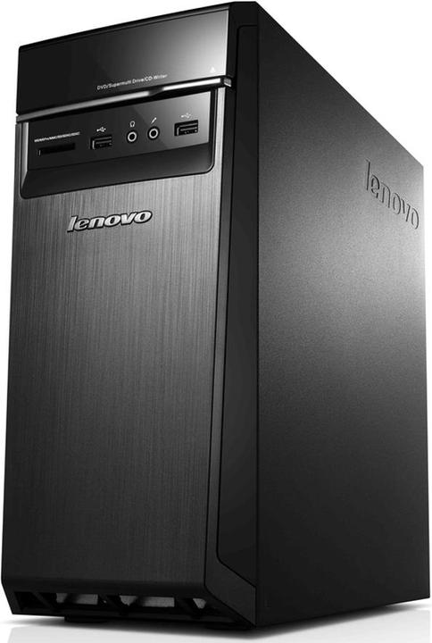 Produktbild Lenovo IdeaCentre 300-20ISH (Intel Core i5-6400, 8 GB)