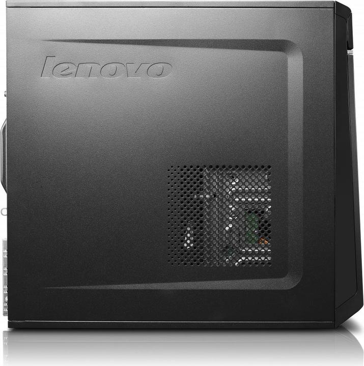 Actual product image Lenovo IdeaCentre 300-20ISH (Intel Core i7-6700, 8 GB, 128 GB)