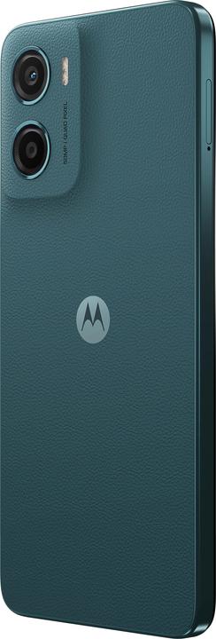 Productafbeelding Motorola Moto G05 (256 GB, Bosgroen, 6.67", Dubbele SIM, 50 Mpx, 4G)