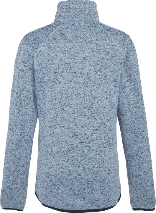 Produktbild Regatta Newhill Fleecejacke Durchgehender Reissverschluss (40)